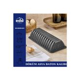 Eda Baton Kek Kalıbı