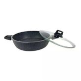 Eda Granit Karnıyarık Pilav Tenceresi 26 CM