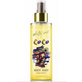 Eda Taşpınar 200 ML Coco Body Mist