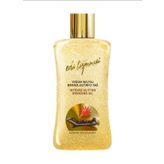 Eda Taşpınar Bronzlaştırıcı Yağ 200 ml