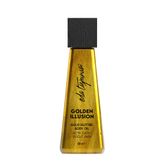 Eda Taşpınar Golden Illusion Simli Vücut Yağı - 200 ml