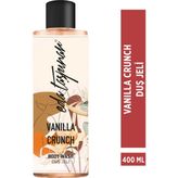 Eda Taşpınar Vanilla Crunch 400 ml Duş Jeli
