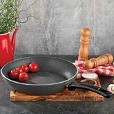 Eda Zetra Granit 26 Cm Tava Gri
