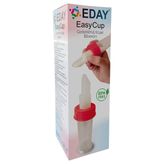 Eday Easy Cup Kaşıklı Biberon 60 ml