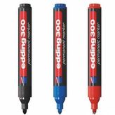 Edding 10'lu Permanent Marker Kalem