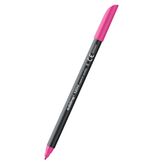 Edding 1200 Koyu Pembe 2 Adet Grafik Kalemi
