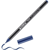 Edding 1255 2 mm Çelik Mavisi Kaligrafi Kalemi