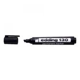 Eddıng 130 Siyah Permanent Marker Çizim Kalemi