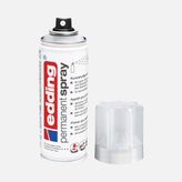 edding 200 ml Permanent Akrilik Sprey Plastik Astar 998
