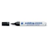 Edding 2000-04 Yeşil Permanent Markör Kalem