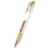 Edding 2185 0.7 mm Altın Roller Kalem
