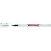 Edding 2185 Beyaz 0.7 mm Jel Roller Kalem