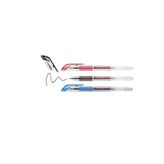 Edding 2185 gel 3 adet 0.7 mm Roller Kalem