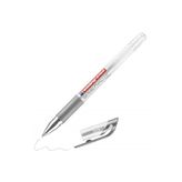 Edding 2185 Gel Roller Kalem, Gümüş Gri, 0.7 mm