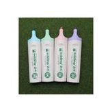 Edding 24 Ecoline Pastel 4 Renk Set Fosforlu Kalem
