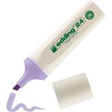 Edding 24 Ecoline Pastel Mor Fosforlu Kalem