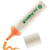 Edding 24 Ecoline Yesil İşaretleme Fosforlu Kalem
