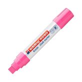 Edding 4090 Pembe Fosfoslu Kalem