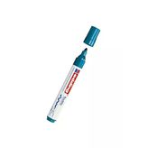 Edding 4500 2-3 mm Oriental Blue Tekstil Kalemi