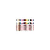 Edding 750 Boya Dekor Beyaz Marker Kalemi