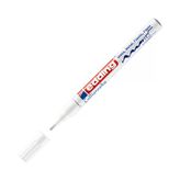 Edding 753 Beyaz Marker Kalem