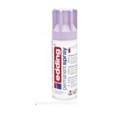 Edding Akrilik Sprey Boya 200Ml Light Levander Mat E-5200