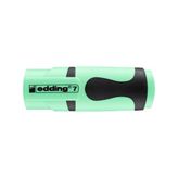 Edding COL.137 Pastel Yeşil Mini Fosforlu Kalem
