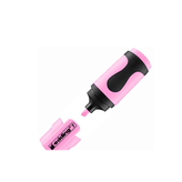 Edding COL.138 Pastel Pembe Mini Fosforlu Kalem