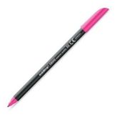 Edding E-1200 Fosforlu Pembe Grafik Kalemi