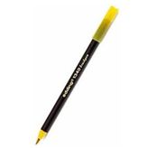 Edding E-1340 Sarı Fırça Uçlu Kalem