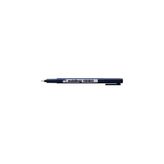 Edding E-1800 0.4 mm Siyah Teknik Çizim Kalemi