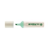 Edding E-24 Ecoline Çevre Dostu Fosforlu Kalem