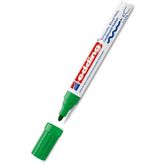 Edding E-400004 Yeşil Dekorasyon Kalemi