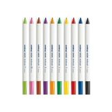 Edding E-4600 Açık Mavi 10'lu T-Shirt Kalemi