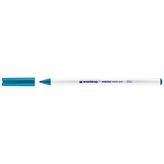 Edding E-4600 Kı Mavi T-Shirt Kalemi