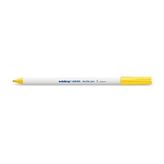 Edding E-4600 Sarı T-Shirt Kalemi