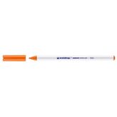 Edding E-4600 Turuncu T-shirt Kalemi