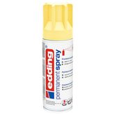 Edding E-5200 Pastel Yellow 915 Permanent Akrilik Sprey Boya
