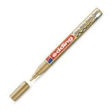 Edding E-751 Altın Dekorasyon Markörü