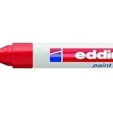 Edding E-78 Kırmızı Boya Dekorasyon Markörü