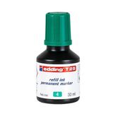 Edding E-MTK25 Yeşil 25 ml Mürekkep
