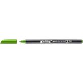 Edding E1200 Açık Yeşil Grafik Kalemi