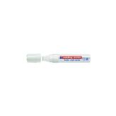 Edding EDN-ED409049 Beyaz Cam Kalemi