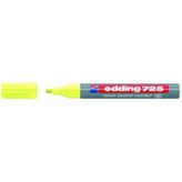 Edding EDN-ED72565 Sarı Çizim Kalemi
