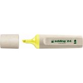 Eddıng Fosforlu Kalem Çevre D. E-24 Sarı