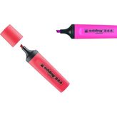 Eddıng Fosforlu Kalem (E-344) ( Nar Cıcegı-Pembe)