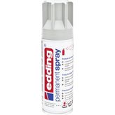 Edding Light Grey Mat 925 Akrilik Sprey Boya