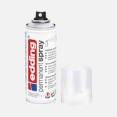 Edding Mat Vernik 995 Permanent 200 ml Akrilik Sprey Boya