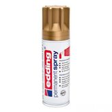 Edding No:924 Permanent Rıch Gold Mat Akrilik Spray Boya