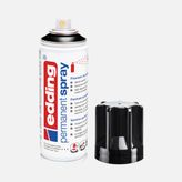 Edding Permanent Black Glossy 951 200 ml Akrilik Sprey Boya